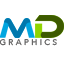 Maria D Graphics Logo